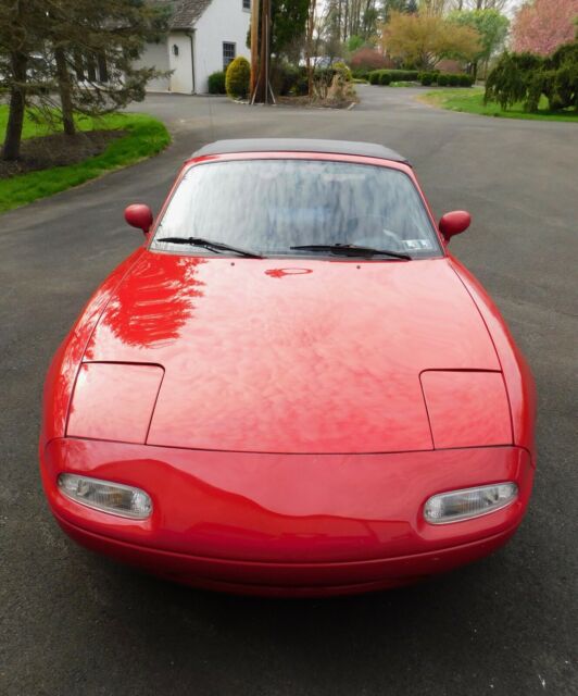 1990 mazda mx5 miata
