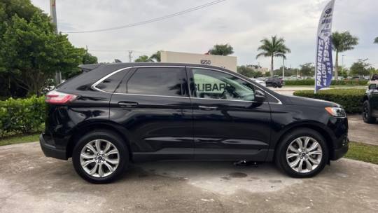 2019 Ford Edge