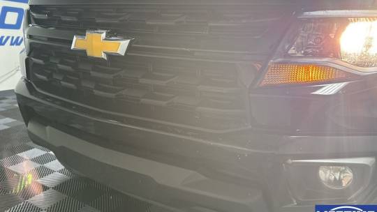 2022 Chevrolet