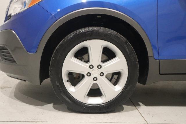 2016 buick encore base