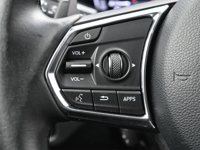 2022 acura mdx base