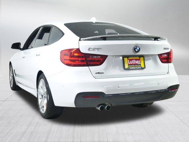 2014 bmw 328 gran turismo i xdrive