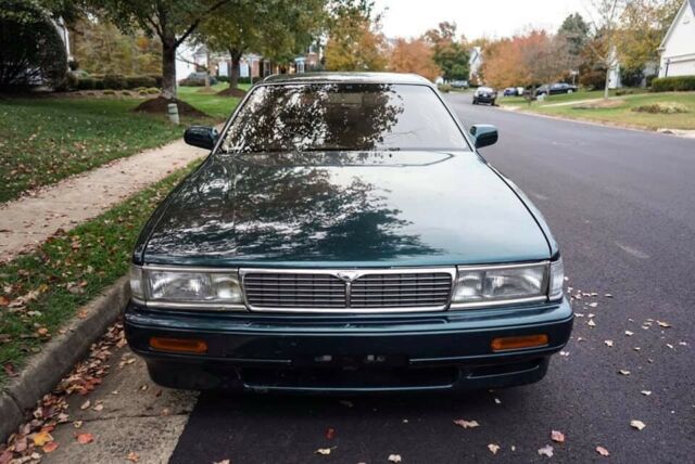 nissan c33 laurel 1989