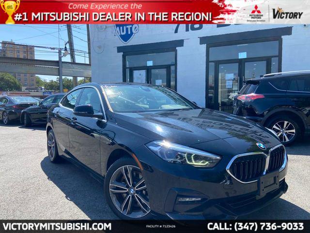 2021 bmw 228 gran coupe xdrive