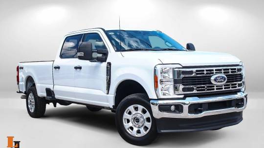 2023 Ford F-250