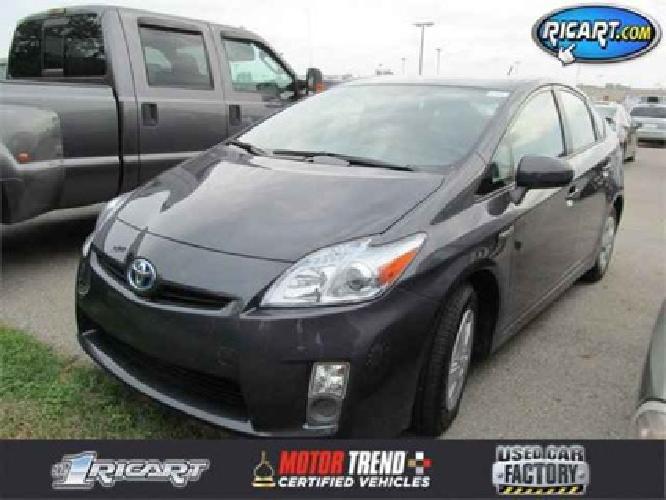 2010 toyota prius in columbus, oh