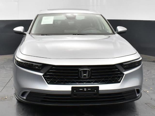 2023 honda accord ex in elkins, new mexico
