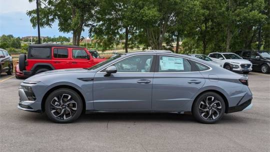 2024 Hyundai Sonata