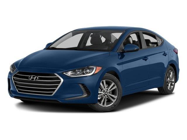 2017 hyundai elantra se se 4dr sedan (us midyear release for sale in birch island, maine