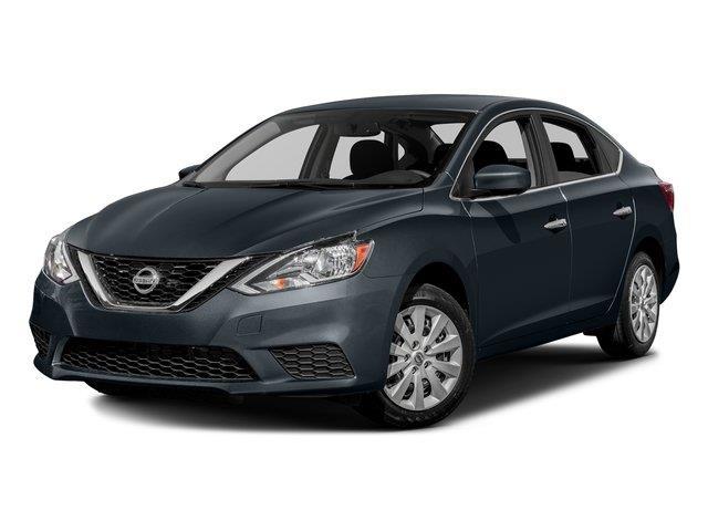 2017 nissan sentra sv sv 4dr sedan for sale in kingston, massachusetts