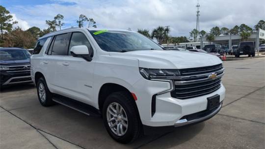 2023 Chevrolet Tahoe