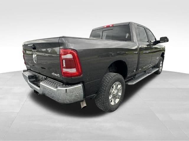 2021 ram 2500 big horn in front royal, virginia
