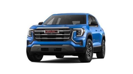2025 GMC Terrain
