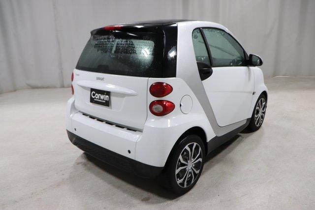 used 2014 smart fortwo pure coupe fargo, nd 58103 for sale in fargo, north dakota