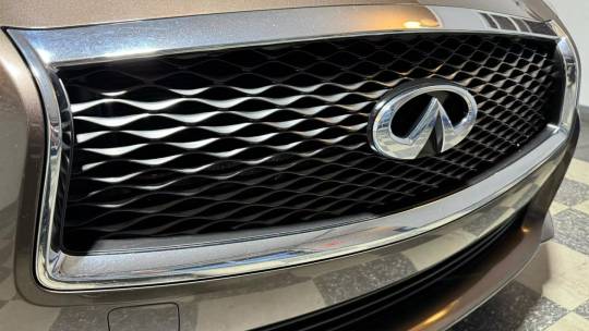 2015 Infiniti Q50