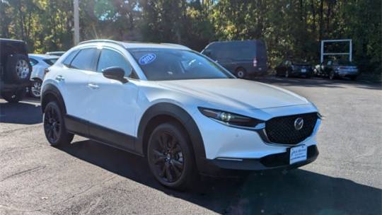 2023 Mazda CX-30