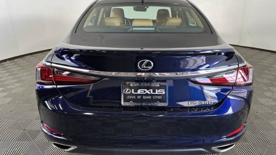 2025 Lexus ES