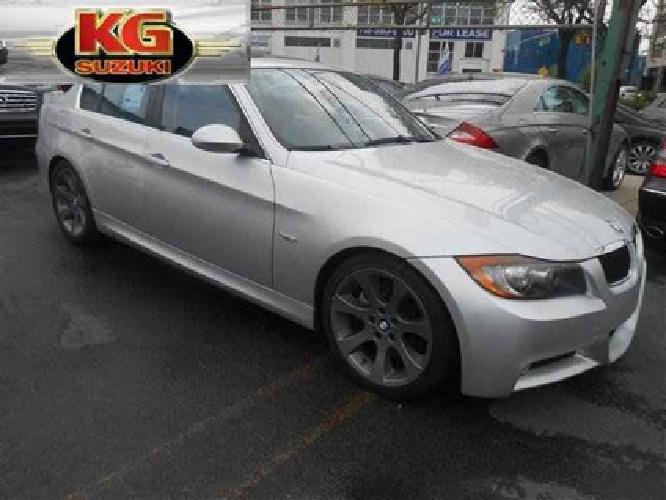 2006 bmw 3301 330i in astoria, ny