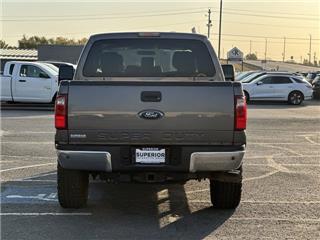2011 Ford F-250 xlt