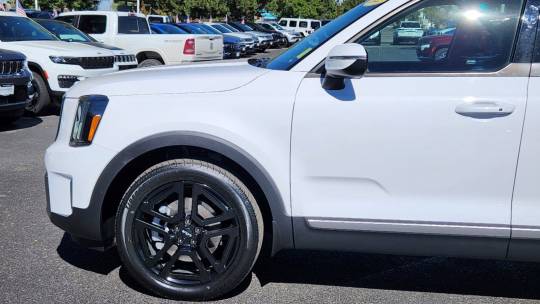 2023 Kia Telluride