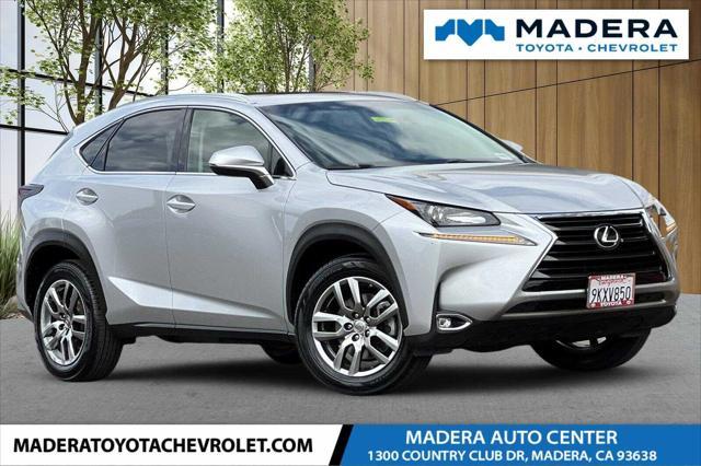2016 lexus nx 200t f sport