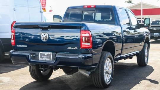 2024 RAM 3500