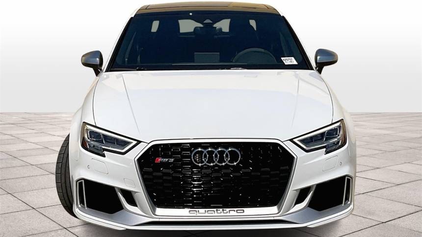 2019 audi rs 3 2.5t quattro