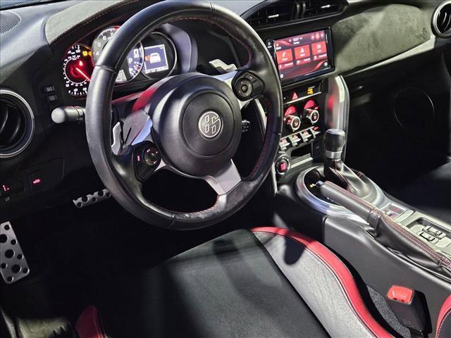 2020 toyota 86 gt