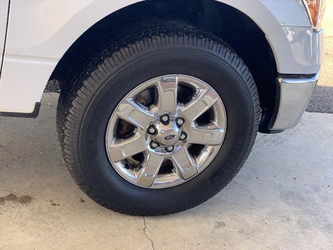 used 2014 ford f150 2wd supercrew xlt hattiesburg, ms 39402 for sale in hattiesburg, mississippi