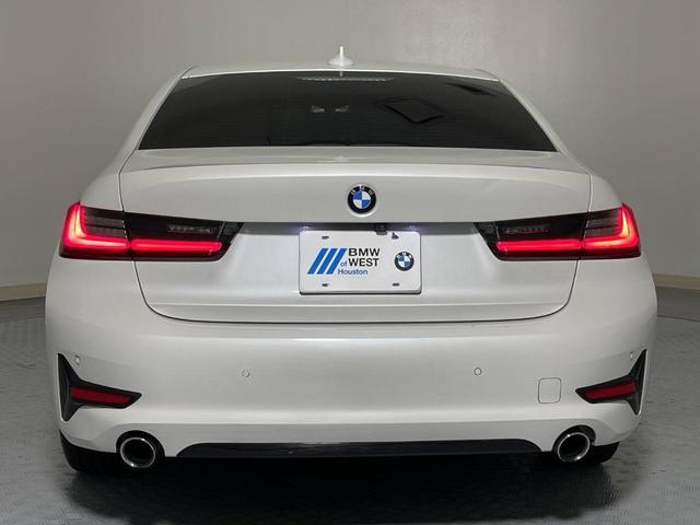 2021 bmw 330 i