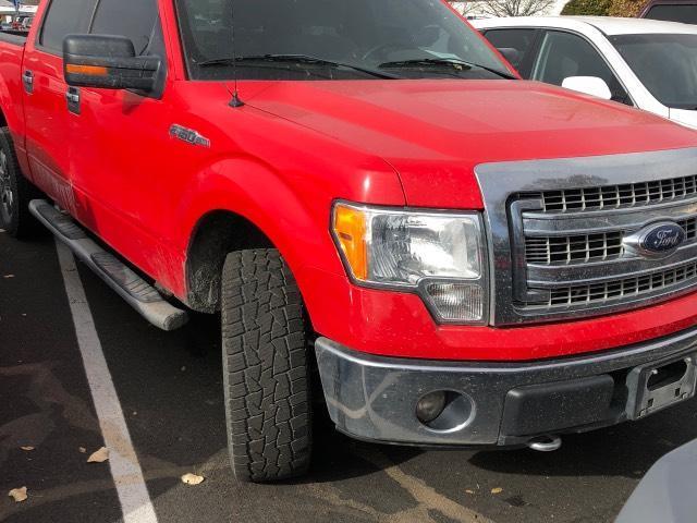 2014 ford f-150 xlt 4x4 xlt 4dr supercrew styleside 6.5 ft. sb for sale in reno, nevada