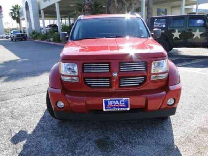 2011 dodge nitro heat in san antonio, tx