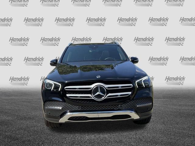 2023 mercedes-benz gle 350 4matic