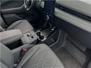 2024 Ford Mustang Mach-E select