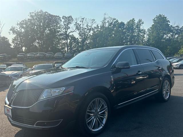 2015 lincoln mkt ecoboost