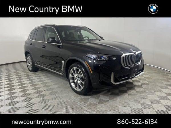 2024 bmw x5 in bellbrook, ohio