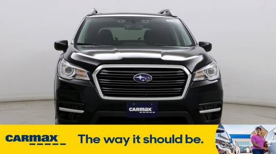 2021 Subaru Ascent