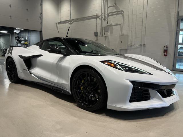 2023 chevrolet corvette z06