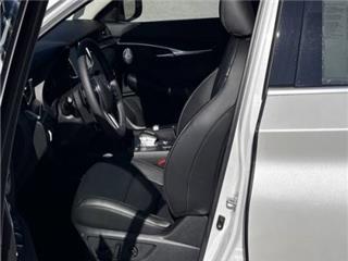 2024 Infiniti QX50 luxe
