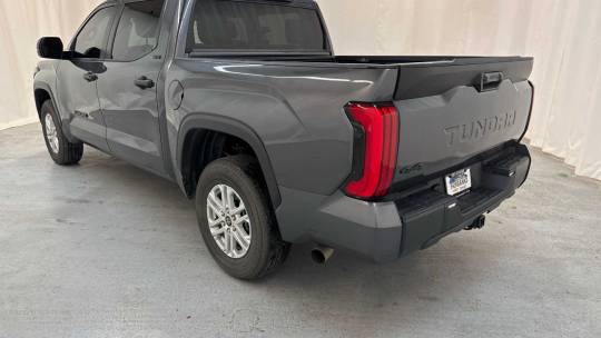 2024 Toyota Tundra