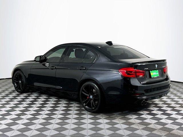 2017 bmw 330 i xdrive