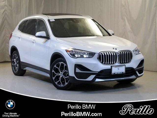 2021 bmw x1 xdrive28i