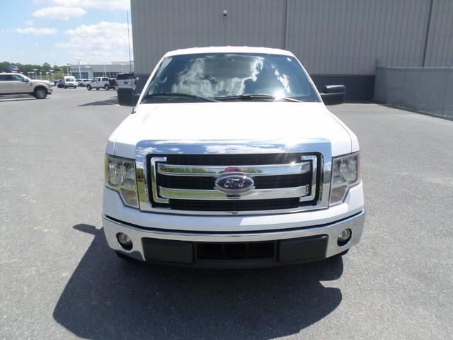 2014 ford f-150 fx2 4x2 fx2 4dr supercab styleside 6.5 ft. sb for sale in milford, delaware