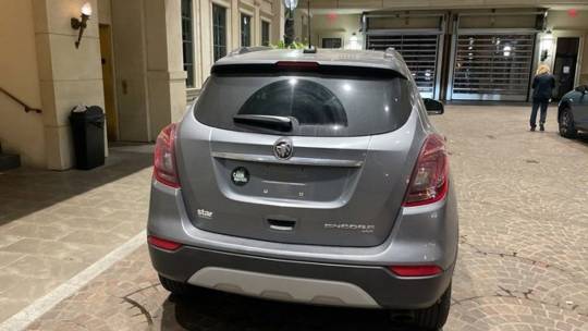 2019 Buick Encore