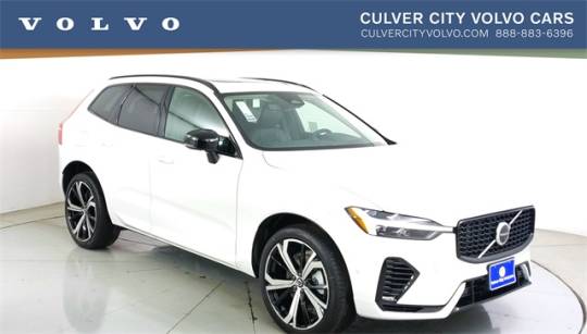 2024 Volvo XC60