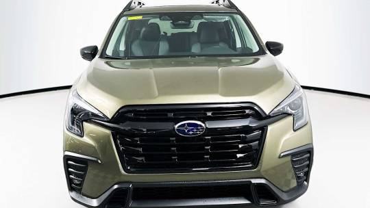 2024 Subaru Ascent