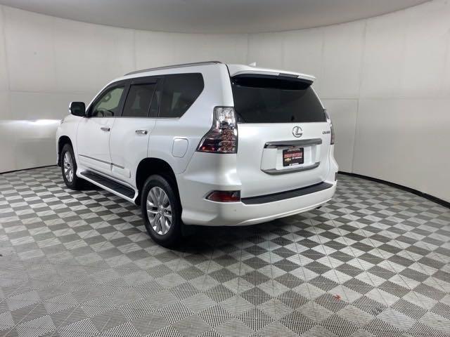 2016 lexus gx 460 base