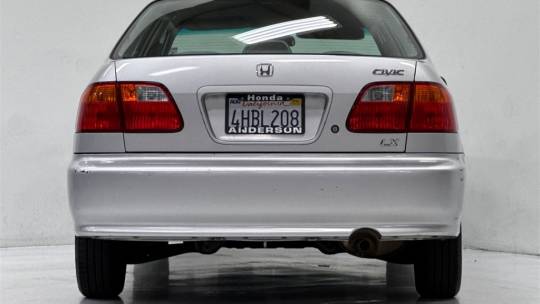 1999 Honda Civic