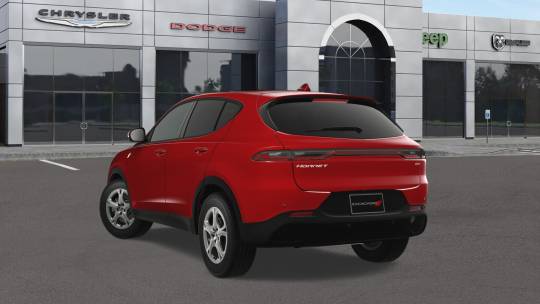 2023 Dodge Hornet