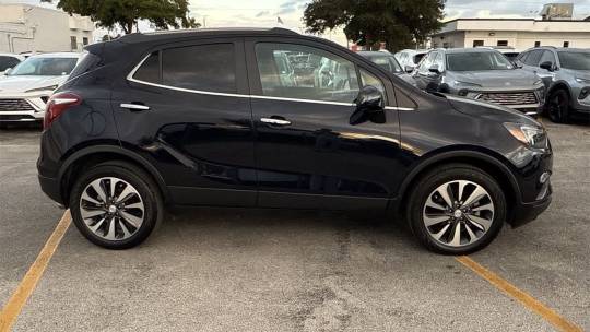 2022 Buick Encore